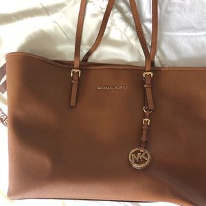 Michael Kors large tote